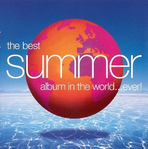 The Beach Boys - Best Summer Album in the World (CD)