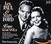 Les Paul & Mary Ford - Vaya Con Dios (CD)