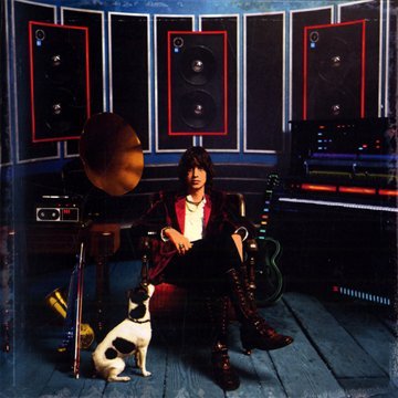 Julian Casablancas - Phrazes for the Young (CD)
