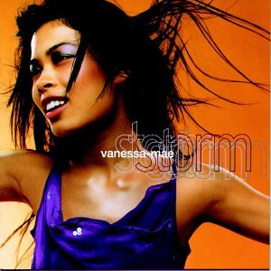 Vanessa-Mae - Storm (CD)