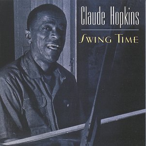 Claude Hopkins - Swing Time (CD)