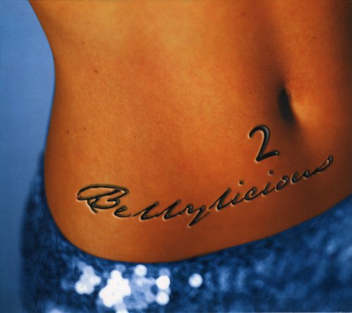 Bellylicious 2 (CD)