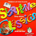 Peter Pan Kids - Story Time Classics (CD)