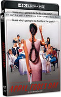April Fool's Day (Blu-ray)