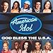 God Bless The U.S.A. (CD)