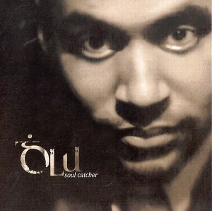 Olu - Soul Catcher (CD)
