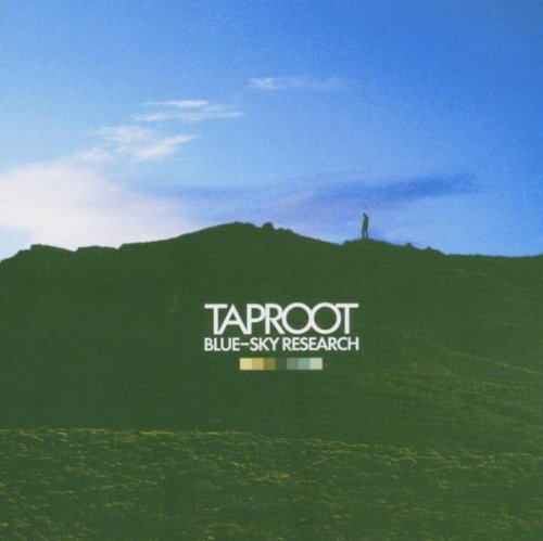 Taproot - Blue Sky Research (CD)