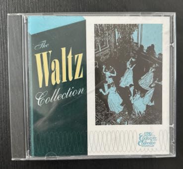 Tchaikovsky - The Waltz Collection (CD)