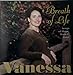 Vanessa Langer- Breath of Life: Songs of Hope Trust & Love (CD)