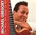 Michael Gregory - Way We Used to Do (CD)