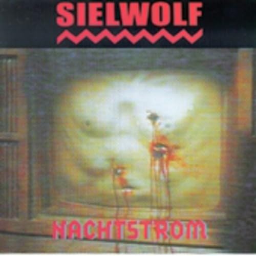 Sielwolf - Nachtstrom (CD)