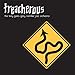 The Tony Gairo-Gary Rissmiller Jazz Orchestra - Treacherous (CD)