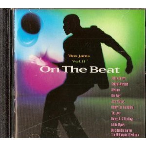 On the Beat:80s Jams Vol 2 by Various (1995-05-23) (CD)