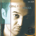 Omar Akram - Opal Fire (CD)