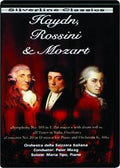 Haydn, Rossini & Mozart (DVD)
