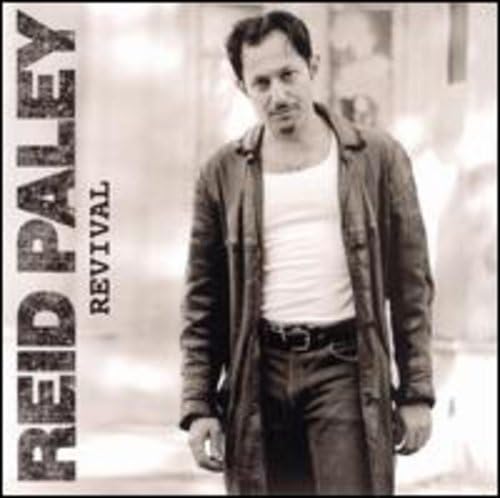 Reid Paley - Revival (CD)