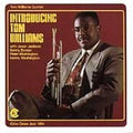 Tom Williams Quintet - Introducing Tom Williams (CD)