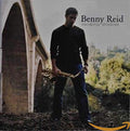 Benny Reid - Escaping Shadows (CD)