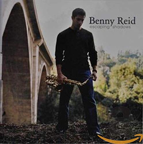 Benny Reid - Escaping Shadows (CD)