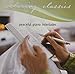 Stephanie McCallum - Relaxing Classics: Peaceful Piano Interludes (CD)