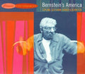 Leonard Bernstein - Bernstein's America (CD)