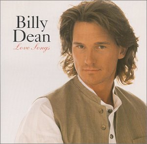 Billy Dean - Love Songs (CD)