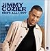 Jimmy Cozier - She's All I Got (CD)