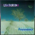 Lisa Thorson - Resonance (CD)