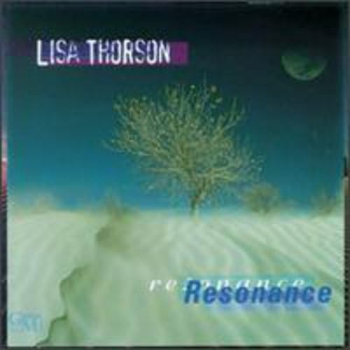 Lisa Thorson - Resonance (CD)