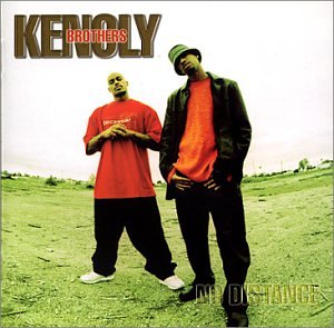 Kenoly Brothers - No Distance (CD)