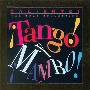 Caliente: Tango Y Mambo (CD)