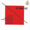 Fred Hersch - Red Square Blue: Jazz Impressions of Russian Composers (CD)