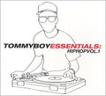 Vol. 1-Tommy Boy Essentials: H (CD)