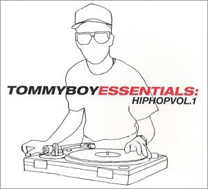 Vol. 1-Tommy Boy Essentials: H (CD)