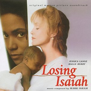 Losing Isaiah - Soundtrack (CD)