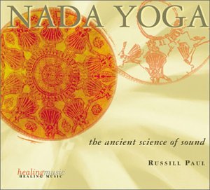 Russill Paul - Nada Yoga (CD)