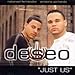 Deseo - Just Us (CD)