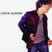 Justin Guarini - Justin Guarini (CD)