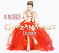Ali McGregor - Very Jazzamatazz Christmas (CD)