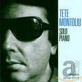 Tete Montoliu - Solo Piano (CD)
