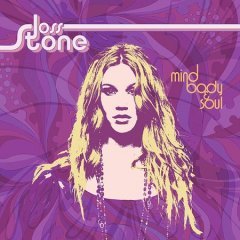 Joss Stone - Greatest Hits (CD)