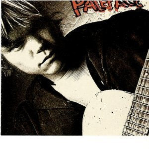 Paleface - Paleface (CD)