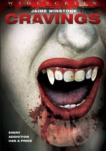 Cravings - DVD (DVD)