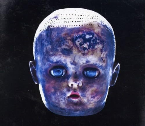 The Black Dots Of Death - Ever Since We Were Children (CD)