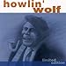Howlin' Wolf - Legendary Blues Recordings: Howlin Wolf (CD)