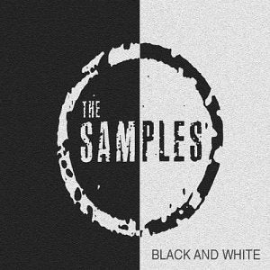 The Samples - Black & White (CD)