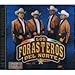 Forasteros Del Norte - 14 Corridos (CD)