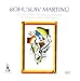 Bohuslav Martinu / In Modo Camerale - Kammermusik Fuer Blaeser (CD)