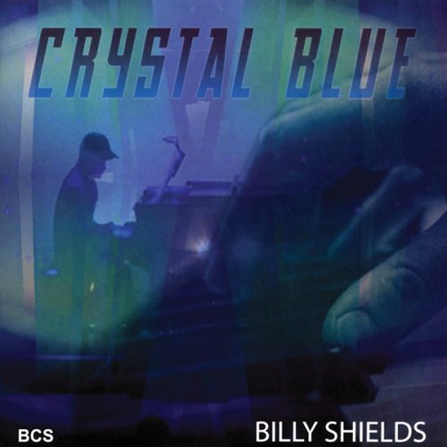 Shields, Billy - Crystal Blue (CD)