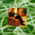 Kim Waters - Home for Christmas (CD)